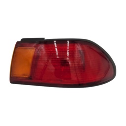 [215-1994L-U-2] STOP  IZQ. AMBAR SENTRA B-14 94-99