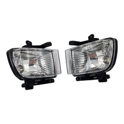 [221-2009R-UE] FARO NEBLINA DER. GETZ