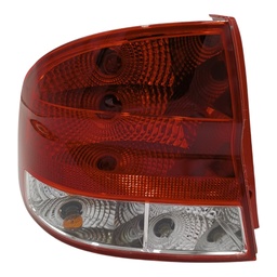 [222-1909L-AS] STOP IZQ. AVEO SEDAN 04-10