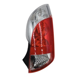 [228CH01A109] STOP DER. ARAUCA 11-16