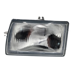 [231-1113L-LD-E] FARO IZQ. FESTIVA 88-93