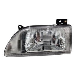 [231-1117L-LD-E] FARO IZQ. FESTIVA 94-02