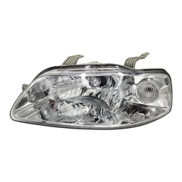 [235-1102L-LD-E] FARO DELT. IZQ. AVEO 03-05