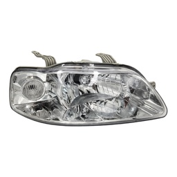[235-1102R-LD-E] FARO DELT. DER. AVEO 03-05