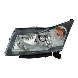[235-1110L-LD-E2] FARO DELT. IZQ. MANUAL CRUZE