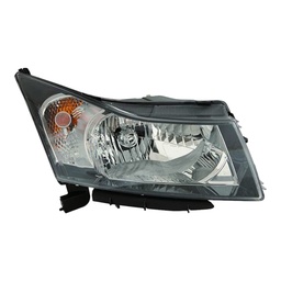 [235-1110R-LD-E2] FARO DELT. DER. MANUAL CRUZE