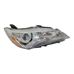 [312-11F4R-AS1] FARO DELT. DER. TOYOTA CAMRY LE/XLE 15-17