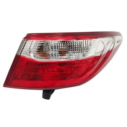 [312-19C4R-AS] STOP GUARDAFANGO DER. CAMRY 15-17