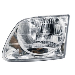 [330-1115L-US] FARO DELT. IZQ. F-150 FORTALEZA MEXICANA 03-08