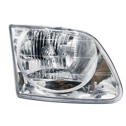 [330-1115R-US] FARO DELT. DER. F-150 FORTALEZA MEXICANA 03-08