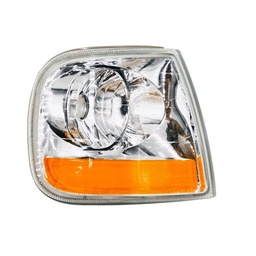 [330-1504R-US] COCUYO DER. F-150 FORTALEZA MEXICANA 03-08