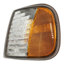 [331-1538L-USN] COCUYO  IZQ. BI-COLOR F-150 FORTALEZA 97-03
