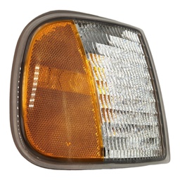 [331-1538R-USN] COCUYO  DER. BI-COLOR F-150 FORTALEZA 97-03