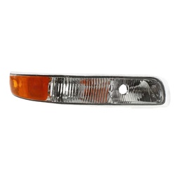 [332-1678-R] COCUYO FRONTAL DER. SILVERADO/CHEYENNE 99-02