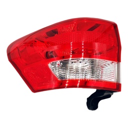 [333-1960L-AS] STOP IZQ. GUARDAFANGO GRAND CHEROKEE 11-13