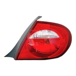 [334-1907-R] STOP  DER. NEON 03-06