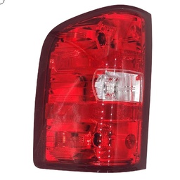 [335-1933L-AS] STOP  IZQ. SILVERADO 07-14