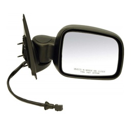 [388-JPD021E] RETROVISOR DER. ELECTRICO LIBERTY 02-07