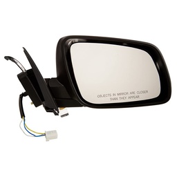 [388-MBD083E] RETROVISOR DER. ELECTRICO LANCER / SIGNO 98-08
