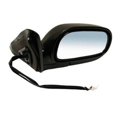 [388-TYD245E] RETROVISOR DER. ELECTRICO COROLLA BABY CAMRY 93-98