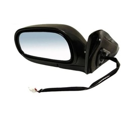 [388-TYD246E] RETROVISOR IZQ. ELECTRICO COROLLA BABY CAMRY 93-98
