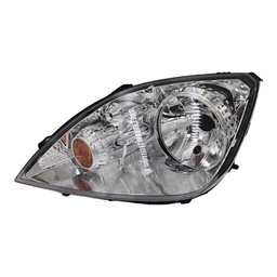 [431-1168L-LD-UE] FARO DELT. IZQ. FIESTA POWER 04-07