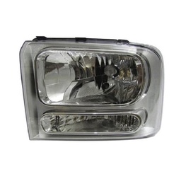 [431-1191L-LD] FARO DELT. IZQ. F-250 TRITON 06-10