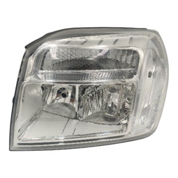 [431-1194L-LD-E] FARO DELT. IZQ. RANGER 09-11