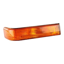 [433-1602R-YU] COCUYO FRONTAL AMBAR DER. GRAND CHEROKEE 93-98