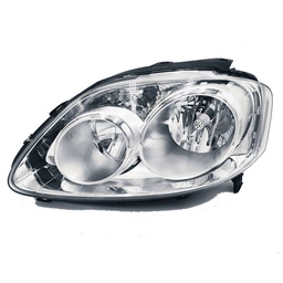 [441-11D7L-LD-E1] FARO DELT. IZQ. DOBLE FOCO FOX/CROSSFOX/SPACE 06-10