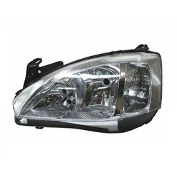[442-1132L-LD-E] FARO DELT. IZQ. MONTANA / CORSA EVOLUTION