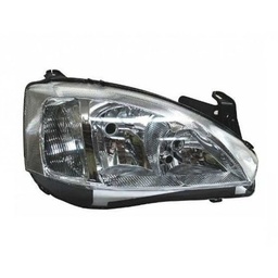 [442-1132R-LD-E] FARO DELT. DER. MONTANA / CORSA EVOLUTION