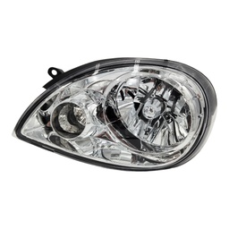 [442-1143L-LDBE] FARO DELT. IZQ. CHEVY CONFORT 06-08