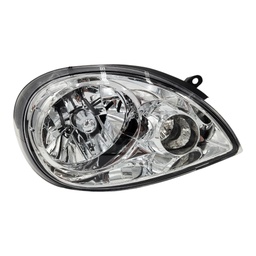 [442-1143R-LDBE] FARO DELT. DER. CHEVY CONFORT 06-08