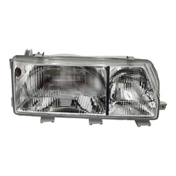 [551-1106R-LD-E] FARO DELT. DER. RENAULT 9/11 87-90
