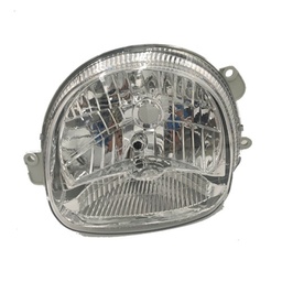 [551-1139L-LD-EM] FARO DELT. IZQ. TWINGO 01-08