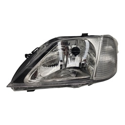 [551-1153L-LD-EM] FARO DELT. IZQ. LOGAN 06-08