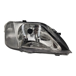 [551-1153R-LD-EM] FARO DELT. DER. LOGAN 06-08