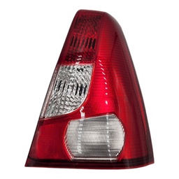 [551-1958R-UE-CR] STOP DER. (CRUCE Y RETROCESO BLANCO) LOGAN 06-09