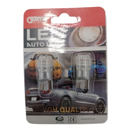 [5742209221699] MUELITA LED T10 2SMD 12V/24V GAMA