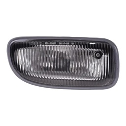 [6217202811] FARO NEBLINA DER. GRAND CHEROKEE 99-03