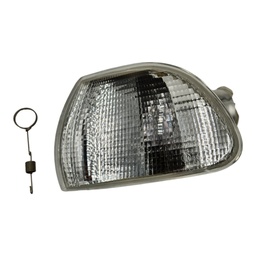 [661-1515L-UE] COCUYO IZQ. BLANCO PALIO 95-99