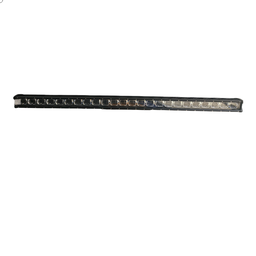 [BA0319] BARRA LED UNA FILA 54'' 240W LENTE XML XTREME