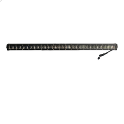 [BA0504] BARRA LED SLIM 33'' 90W RGB CONTROL BLUETOOTH