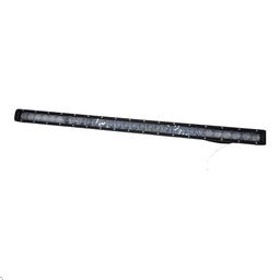 [BA0516] BARRA LED UNA FILA LUPA COMBO 32'' 150W BLANCO AMBAR CON CONTROL-XTREME