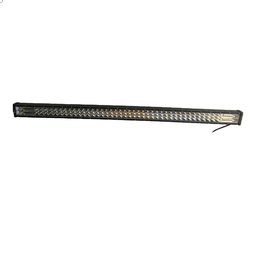 [BA1105] BARRA LED THREE ROW 50'' COMBO 148W XTREME