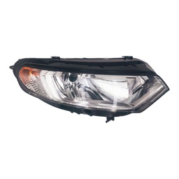 [CN1513W029AE] FARO DELT. DER. ECOSPORT TITANIUM