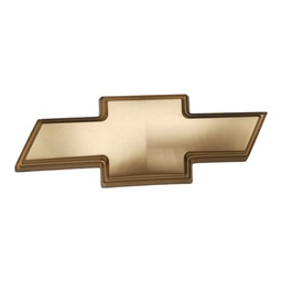 [CR011] EMBLEMA PARRILLA AVEO LT / LS