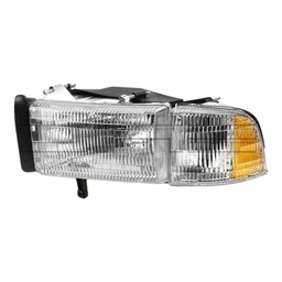 [CS060-A001L] FARO DELT. IZQ. C/COCUYO RAM 94-02