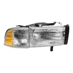 [CS060-A001R] FARO DELT. DER. C/COCUYO RAM 94-02
